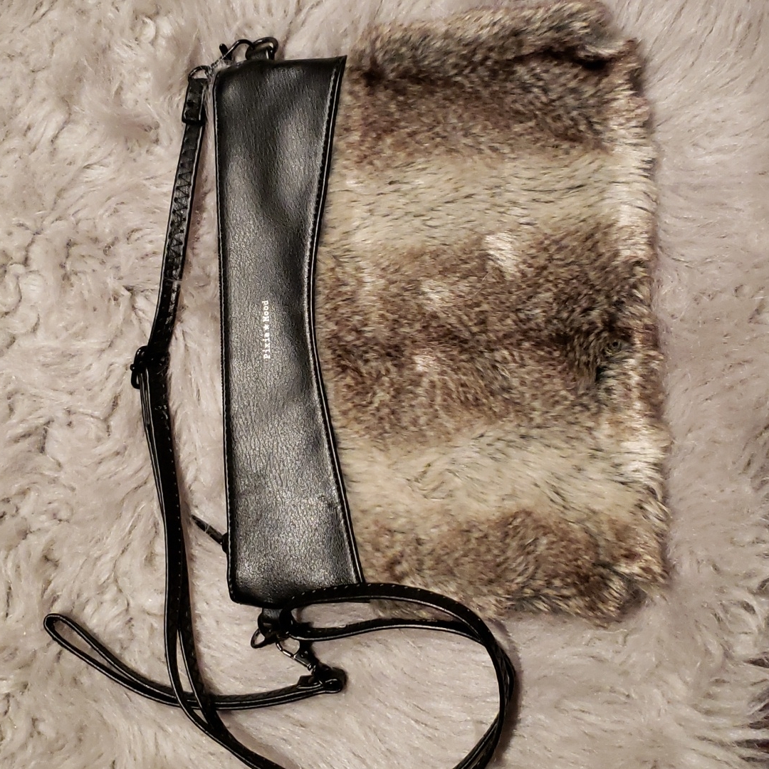 Unique Pixie Mood Purse